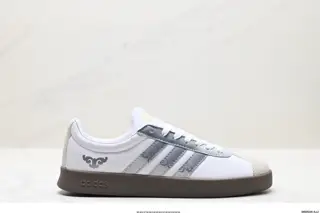 Adidas Neo VL Court 2.0 all-match item Shoes JH5063