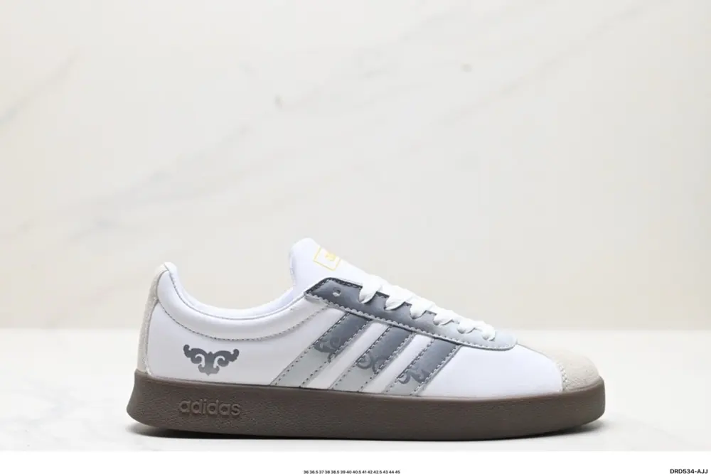 Adidas Neo VL Court 2.0 all-match item Shoes JH5063