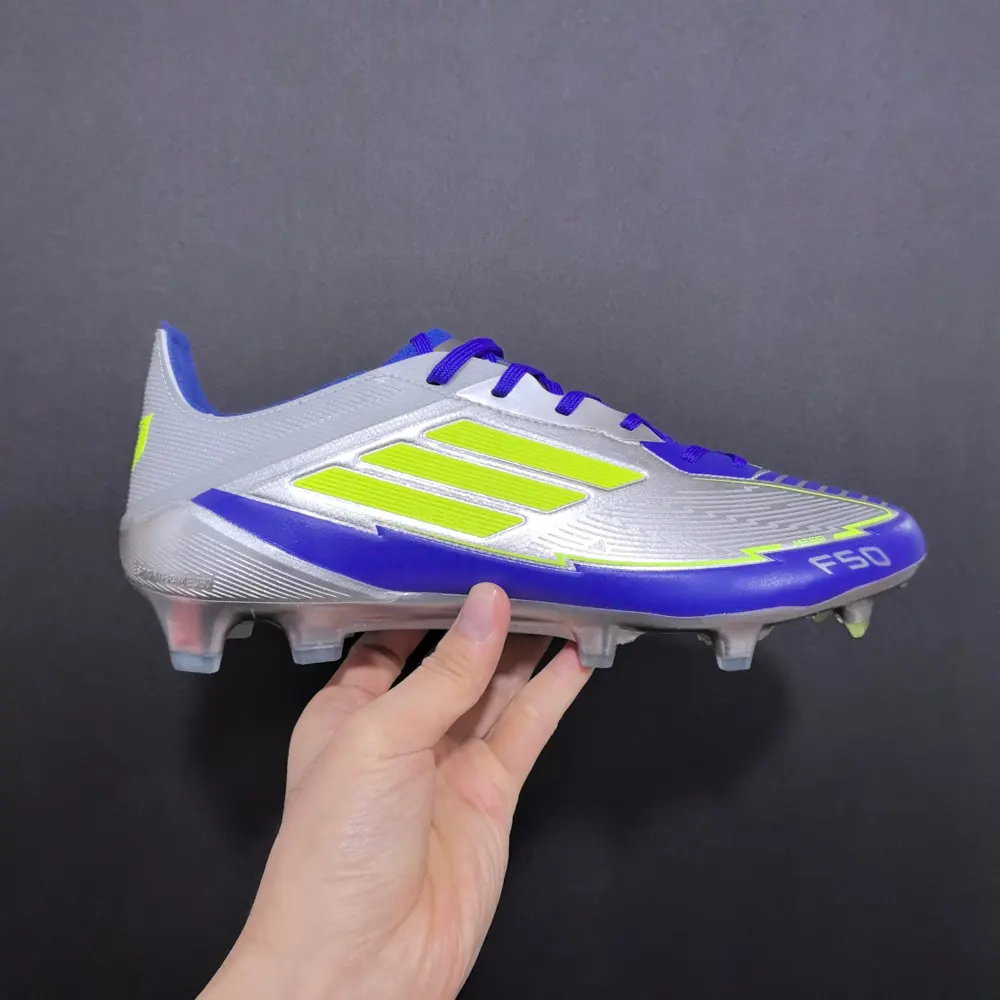 Adidas football shoes