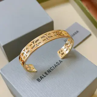 Balenciaga bracelet