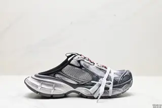 Balenciaga Developed from original archive and original last data#1:1 weight ratio#Original 742682
