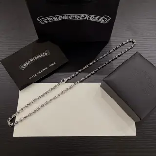 Chrome Hearts necklace