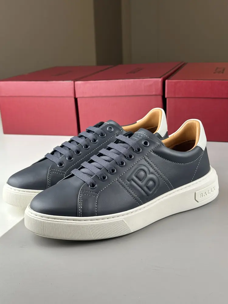 Bally originals are different. Everyone knows the goods. Look at the details and see the