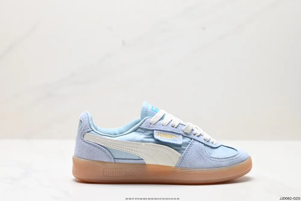 Puma Palermo OG retro item Shoes 399341-02