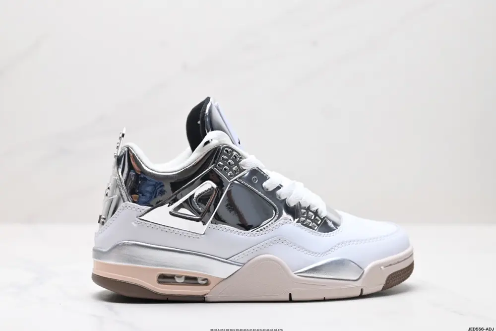 Nike Air Jordan 4 Retro SE Sneakers AQ9129-008