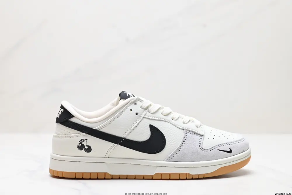 Nike NK Dunk Low Retro “DIY high-end customization” Sneakers CH6336-227
