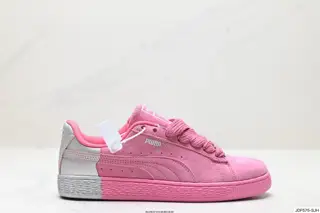 PUMA men’s and women’s new sports shoes 398306-04