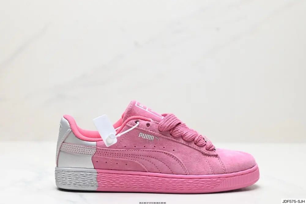 PUMA men’s and women’s new sports shoes 398306-04
