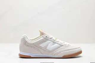 New Balance NB RC42 Comfortable and versatile Anti-slip shock-absorbing Low-top men’s shoes URC42LA