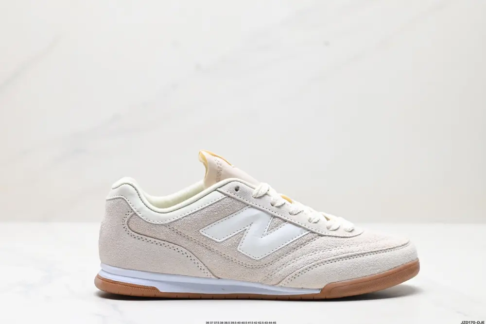 New Balance NB RC42 Comfortable and versatile Anti-slip shock-absorbing Low-top men’s shoes URC42LA