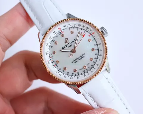 Breitling Watch