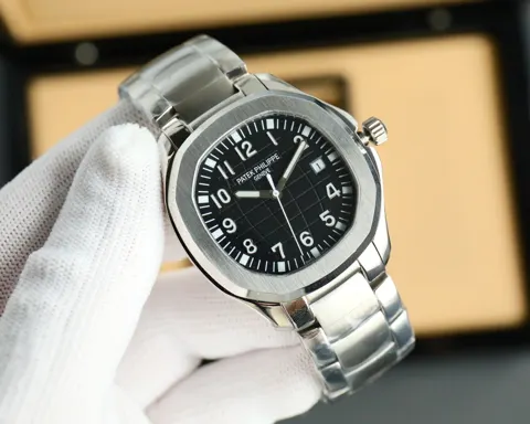 Patek Philippe Nautilus 5167A