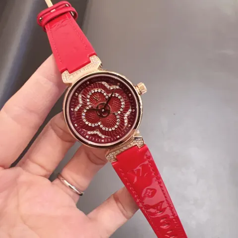 Louis Vuitton Watch