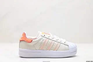 Adidas Originals Superstar Ayoon W Shell Toe Series Low-top Classic All-match Casual Sports GV9543