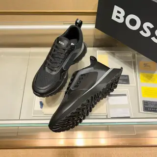 BOSS high-end series of men’s sports shoes