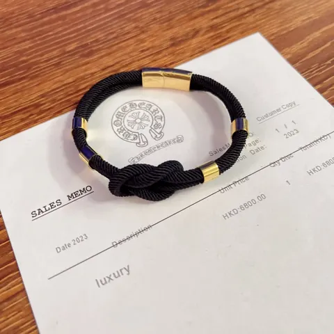 Chrome Hearts Bracelet