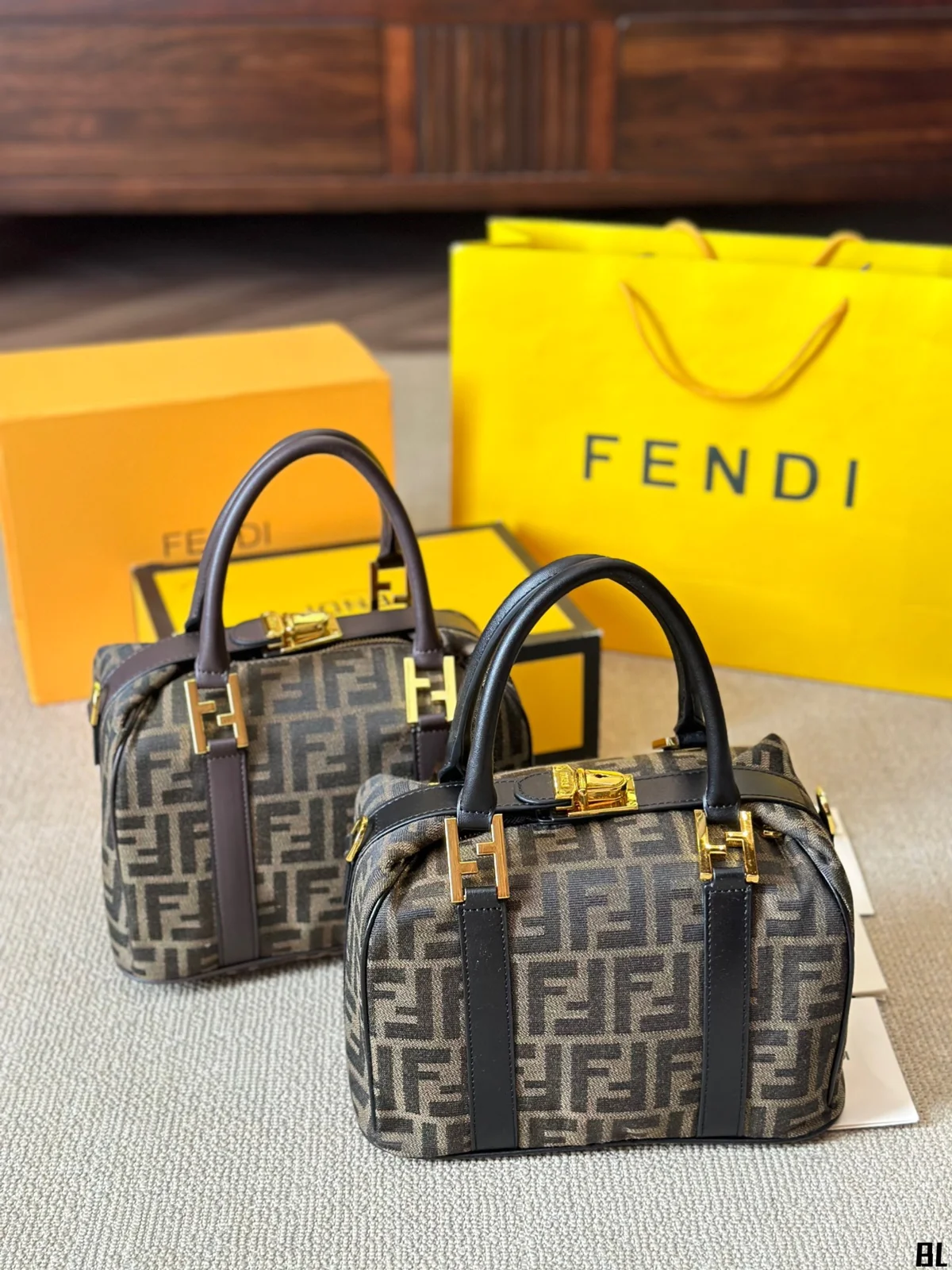 Fendi Crossbody