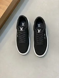 Louis Vuitton casual shoes