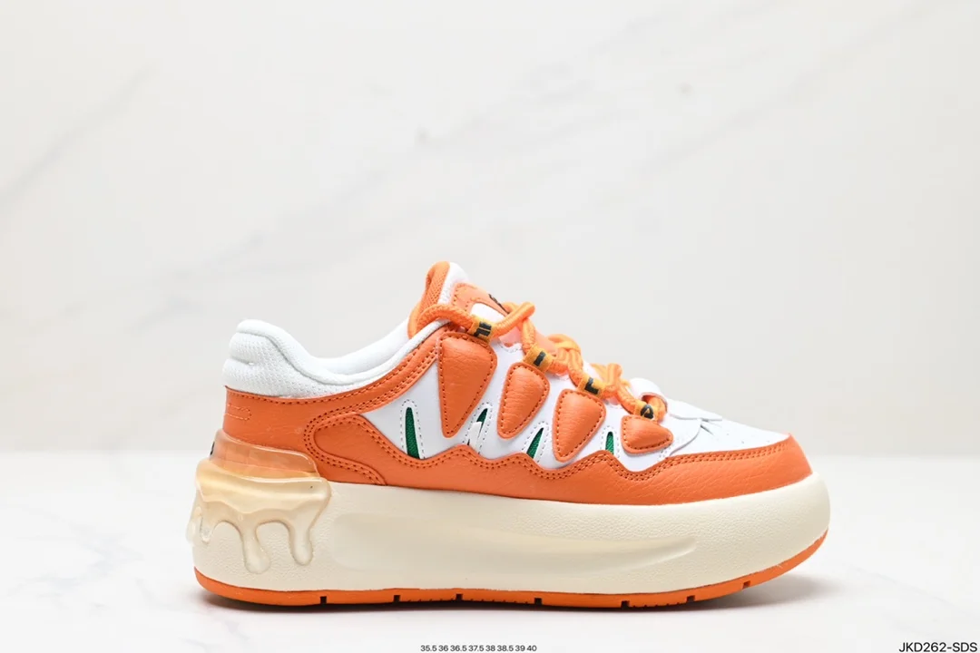 FILA CARROT Shoes 1.0 Versatile and casual F12W411201APA