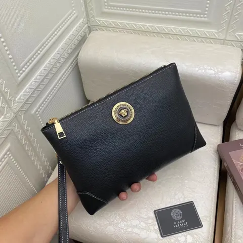 Versace Clutch
