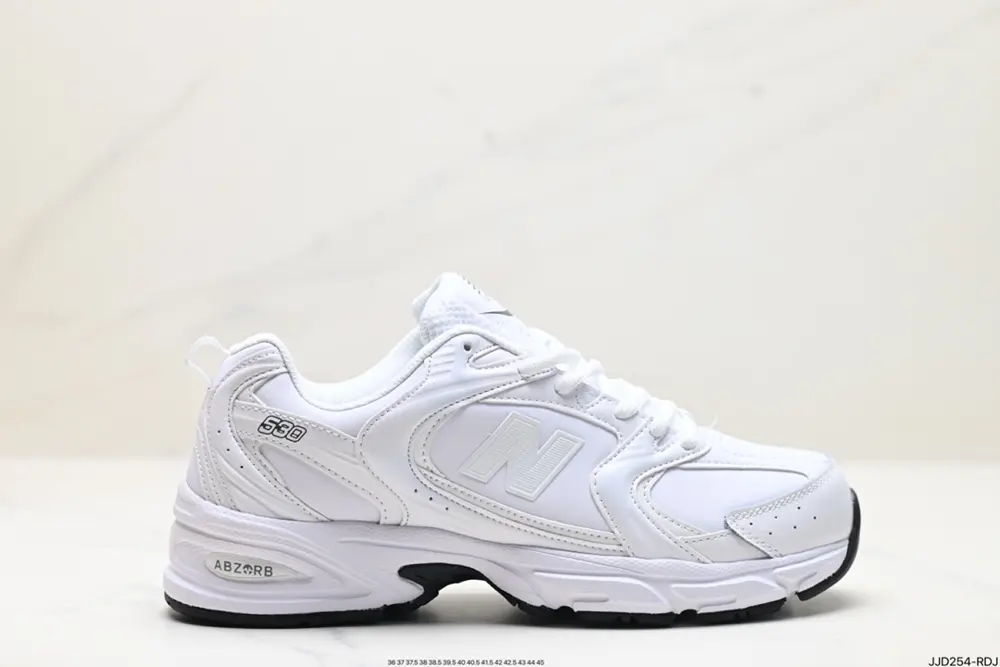 New Balance NB530 New Balance 530 Retro Running Shoes NB530 is indeed one of the classic MR530NW