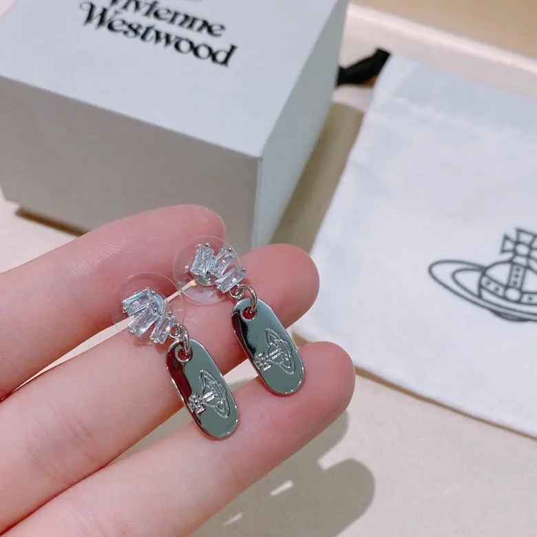 vivienne westwood Earrings