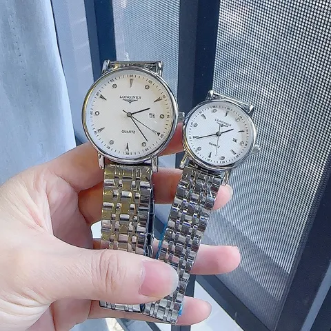 Longines Watch