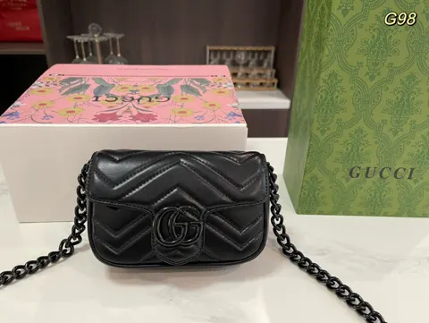 Gucci Marmont