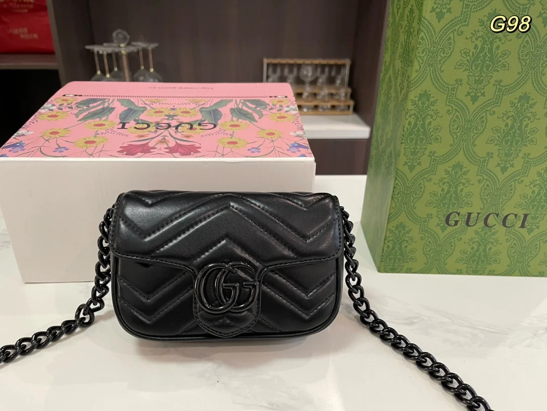 Gucci Marmont