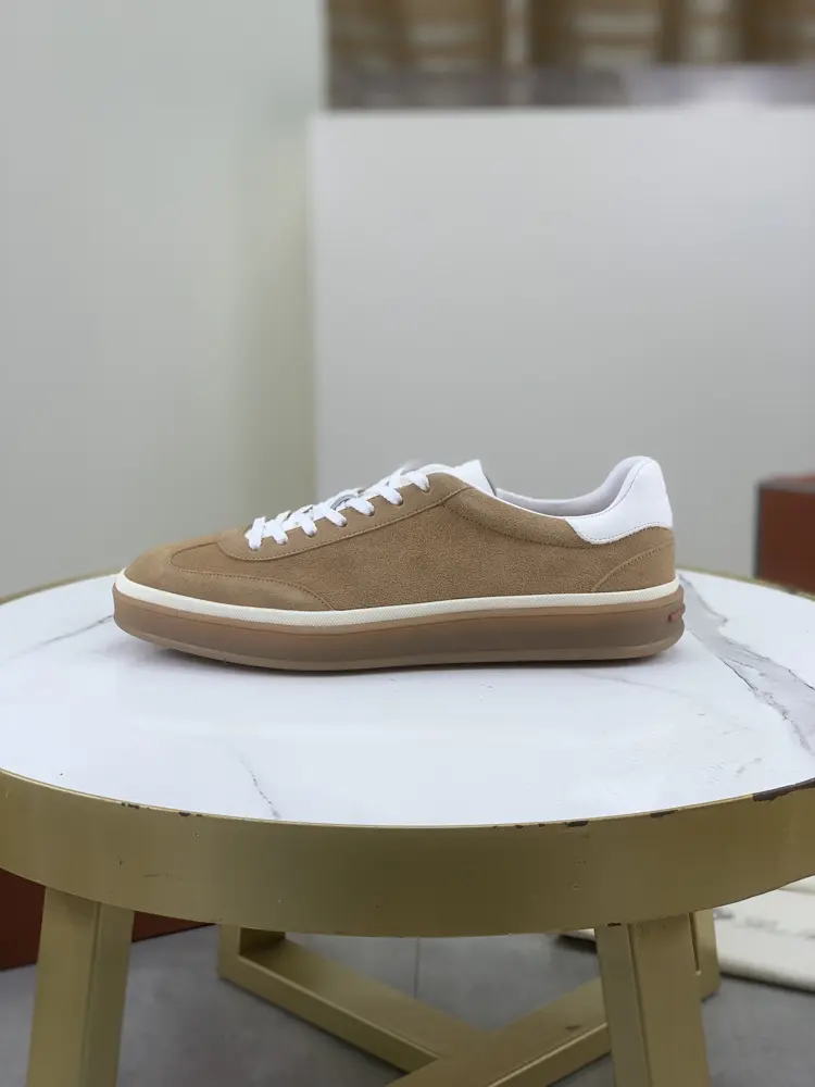 Loro Piana casual sneakers