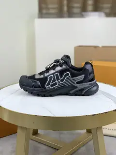 Louis Vuitton’s latest fashion shoes