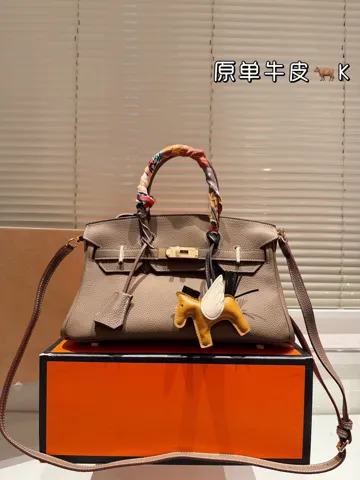 Hermès Bag