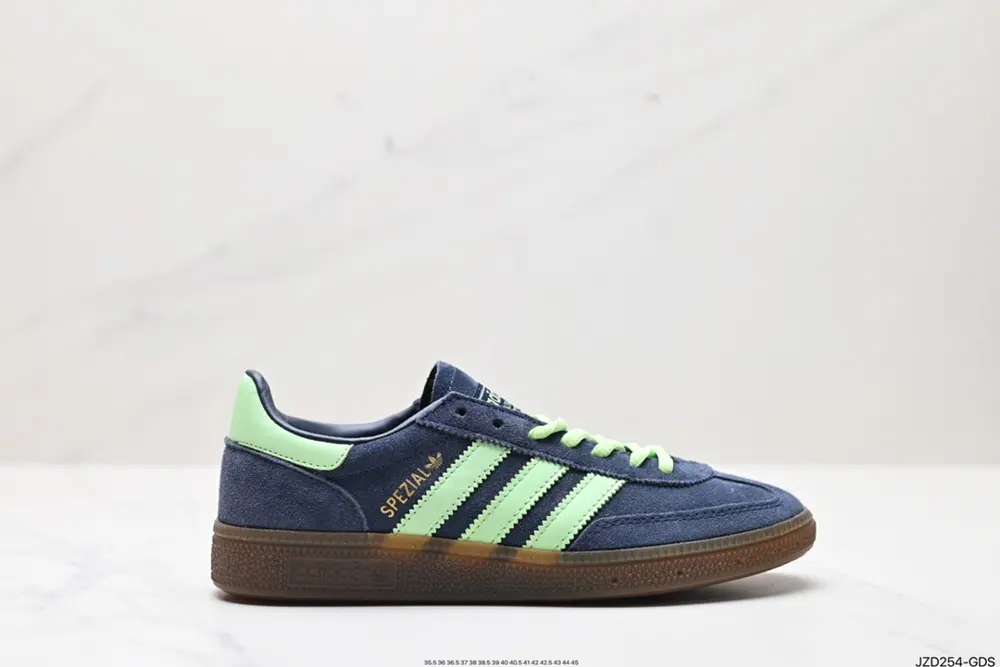 Adidas Handball Spezial Official Correct Version Shoes IH7497