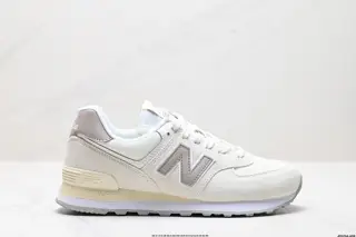 New Balance Upgraded original last to develop paper version #2022 The new 574 upgraded U574ESC