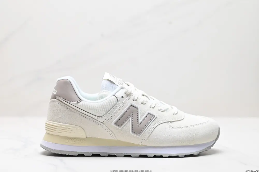 New Balance Upgraded original last to develop paper version #2022 The new 574 upgraded U574ESC