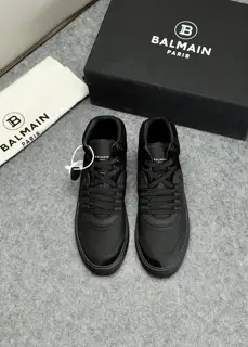 Balmain B-Skate sneakers