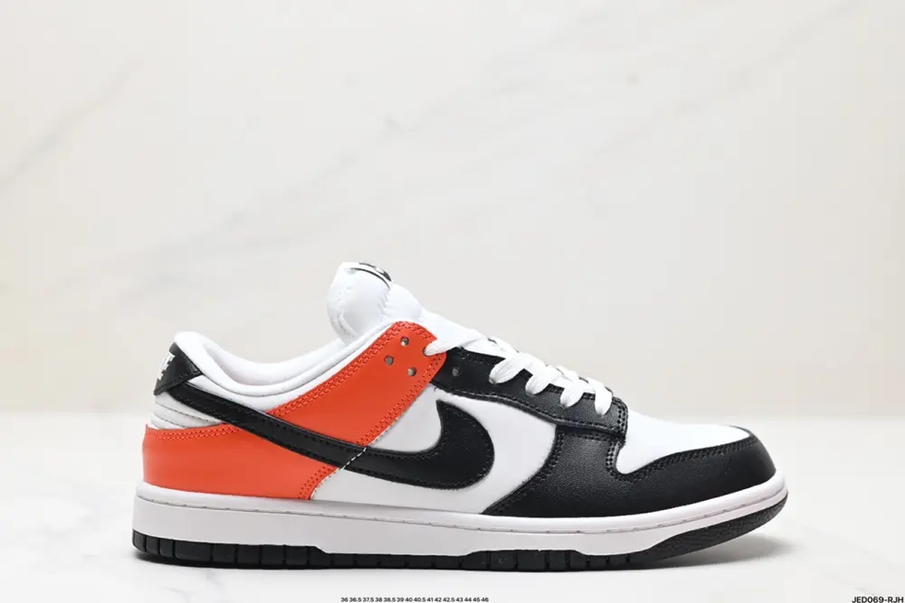 Nike DUNK LOW series low-top casual sports skateboard shoes HQ3423-635