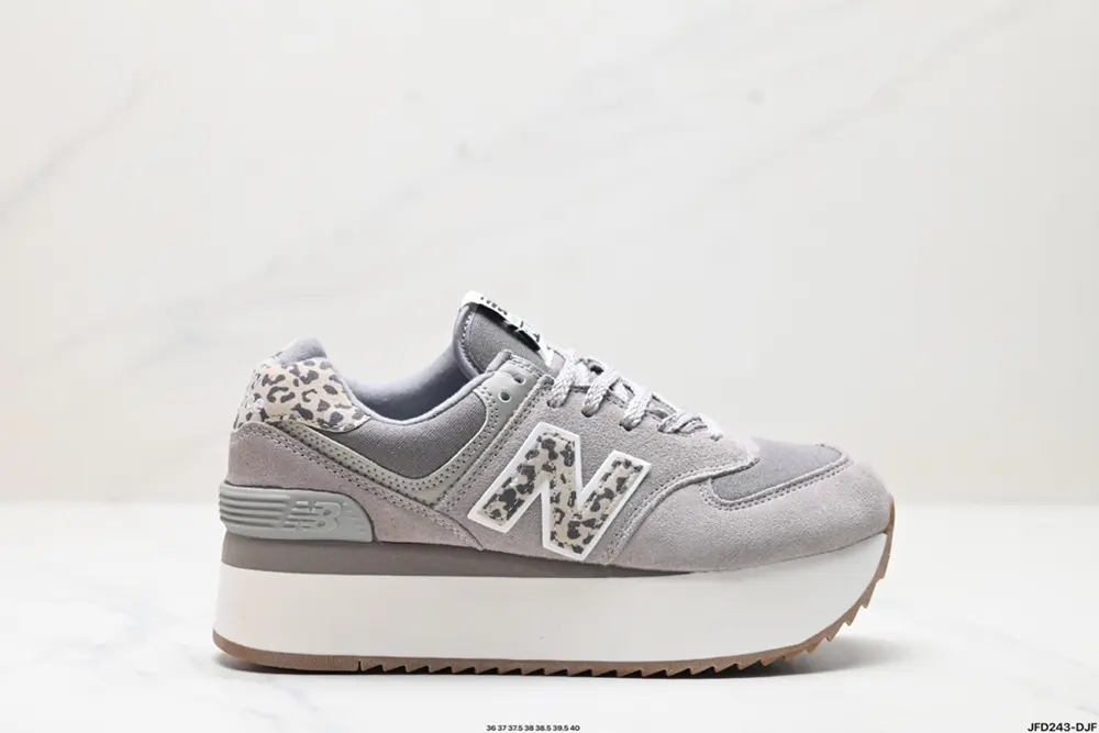 New Balance WL574 ZAA series Shoes WL574ZQD