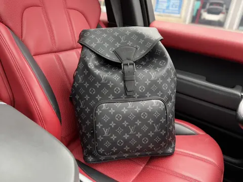 Louis Vuitton Backpack M46683