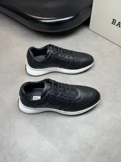 Bally casual sports shoes