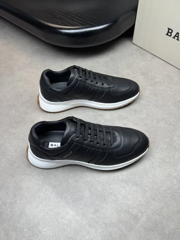 Bally casual sports shoes