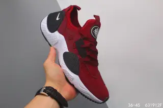 NIKE/Nike HUARACHE E.D.G.E. TXT QS Wallace 7th Generation Functional Running Shoes