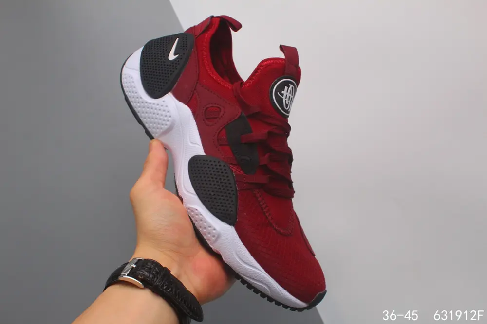 NIKE/Nike HUARACHE E.D.G.E. TXT QS Wallace 7th Generation Functional Running Shoes