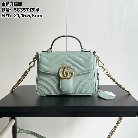 Gucci Marmont