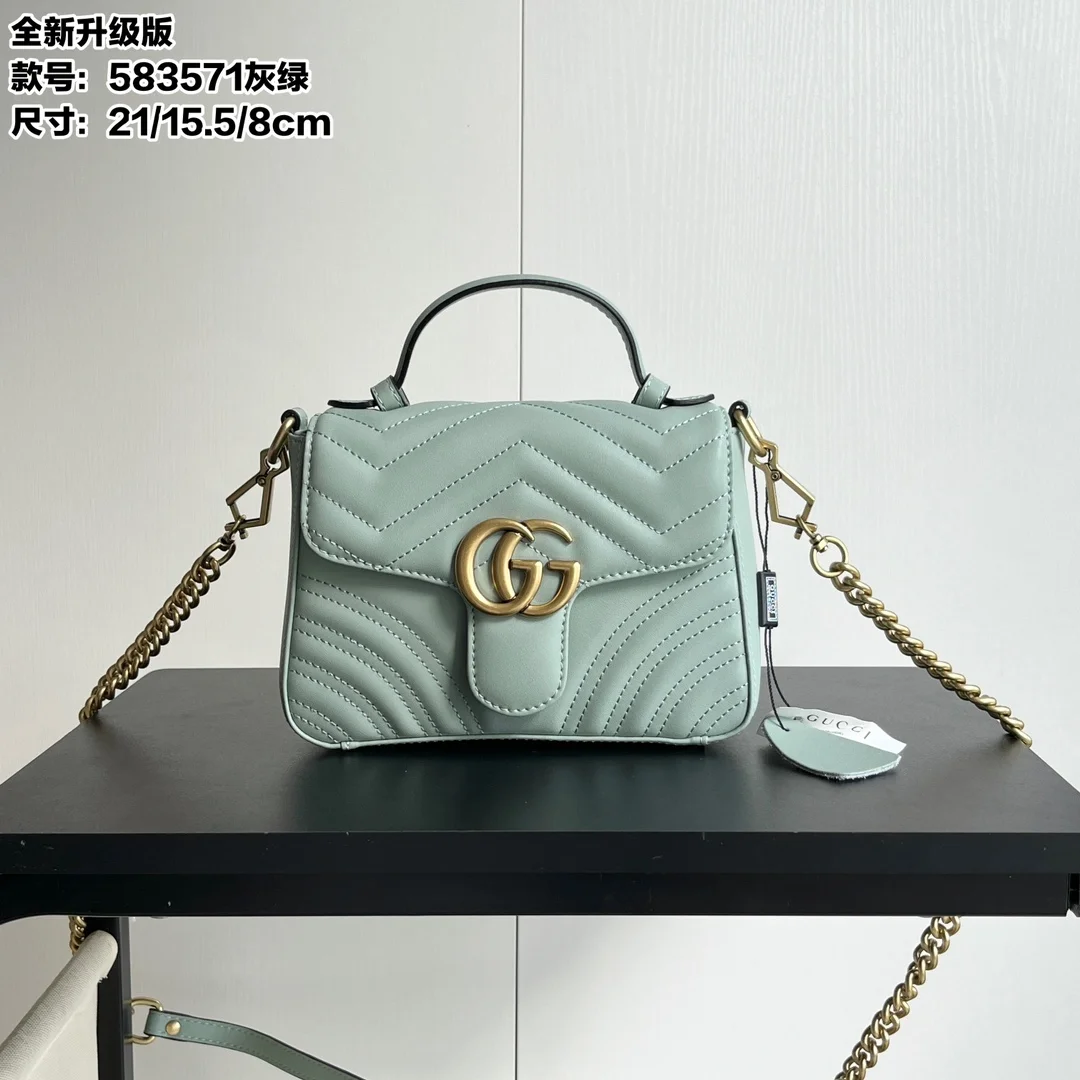 Gucci Marmont