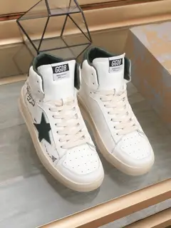 Golden Goose BAll series