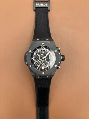 Hublot Big Bang