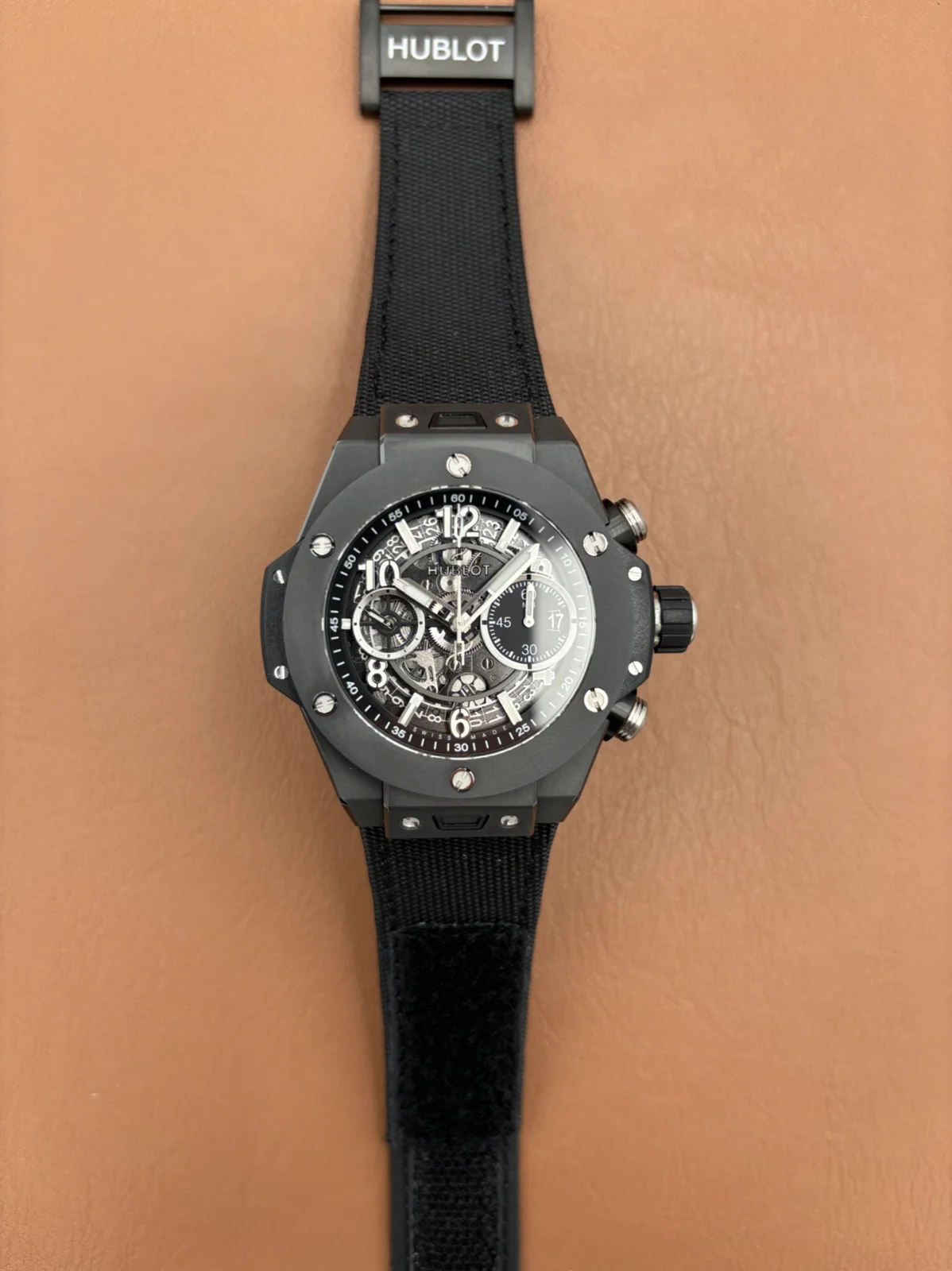 Hublot Big Bang