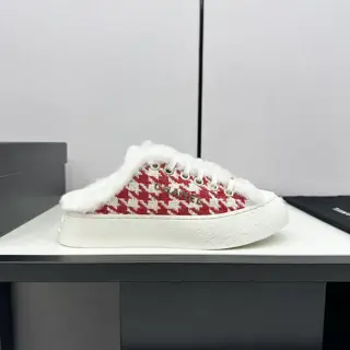 Chanel casual sneakers