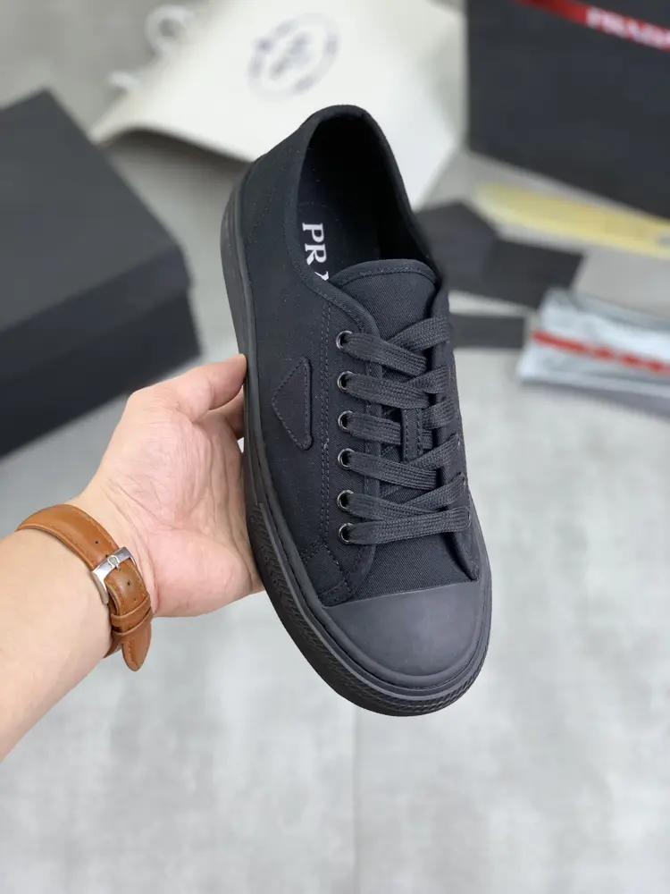 Prada sneakers